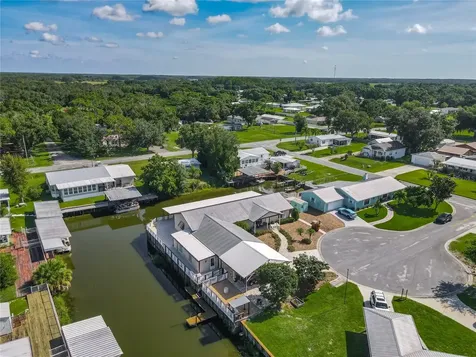 534 Minnow Court Kenansville FL 34739