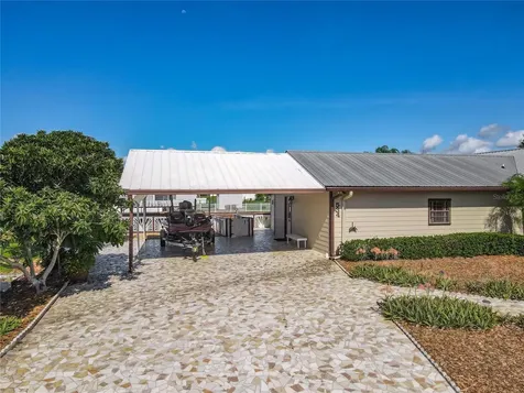 534 Minnow Court Kenansville FL 34739