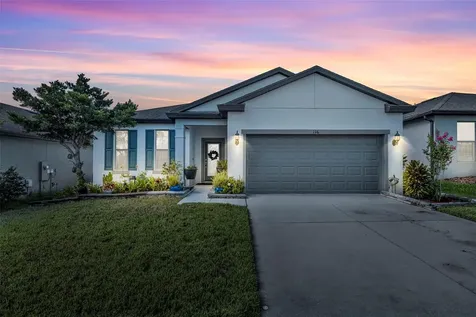 116 Citrus Isle Street Davenport FL 33837