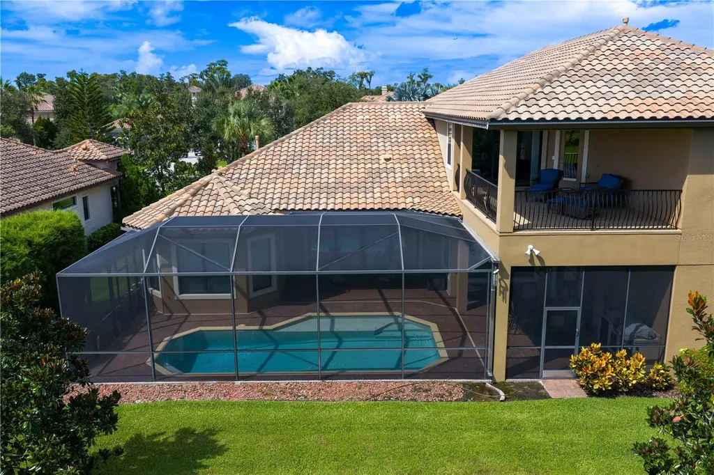 1213 Merry Water Drive Lutz FL 33548