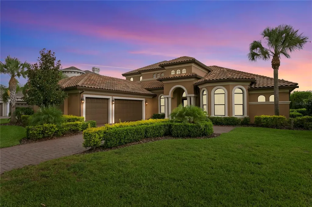 1213 Merry Water Drive Lutz FL 33548
