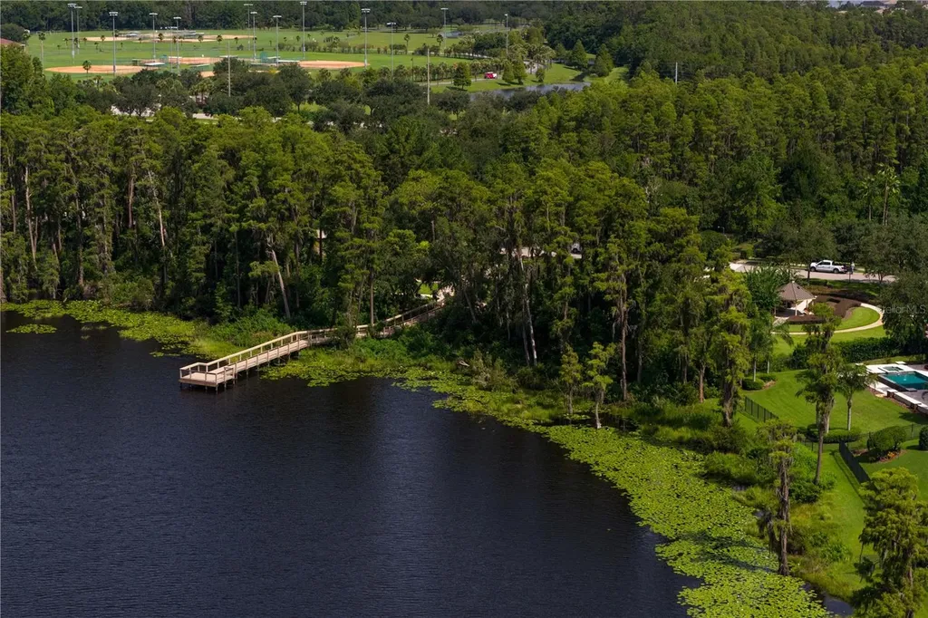 1213 Merry Water Drive Lutz FL 33548