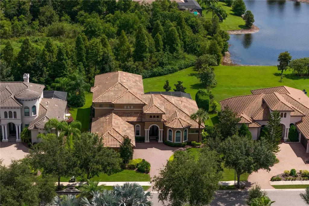 1213 Merry Water Drive Lutz FL 33548