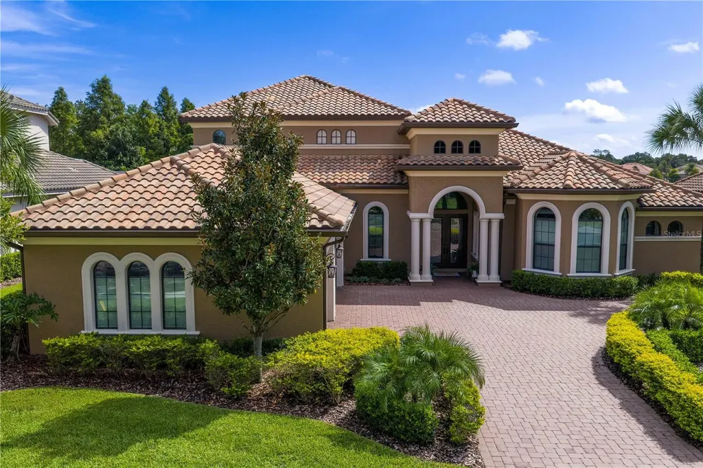 1213 Merry Water Drive Lutz FL 33548