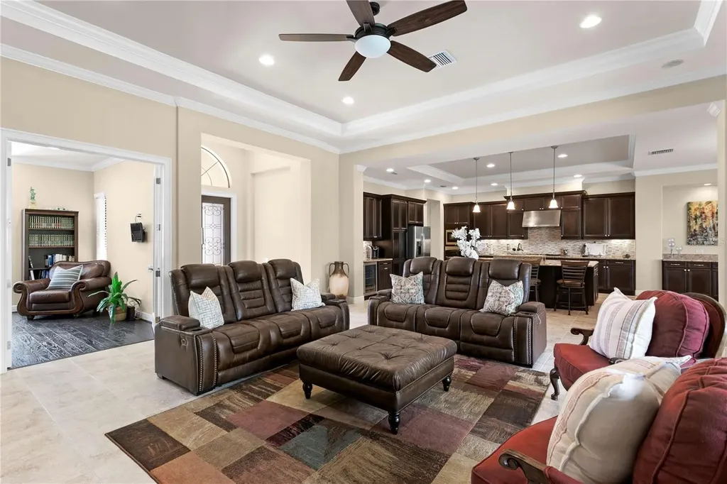 1213 Merry Water Drive Lutz FL 33548