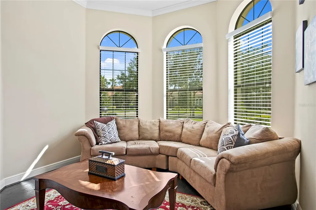 1213 Merry Water Drive Lutz FL 33548