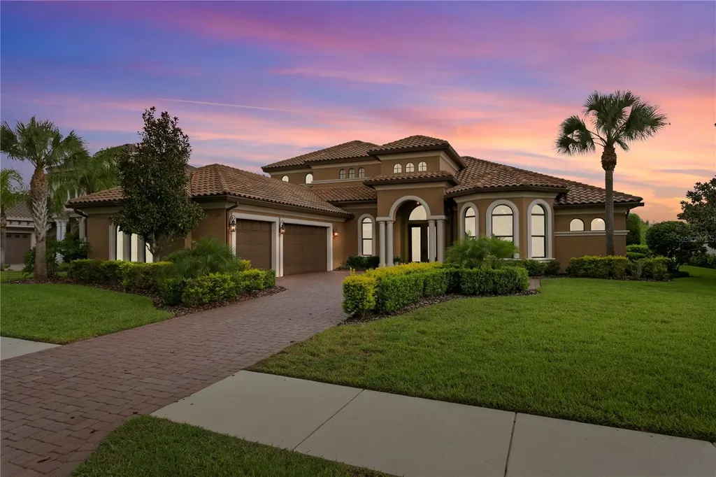 1213 Merry Water Drive Lutz FL 33548