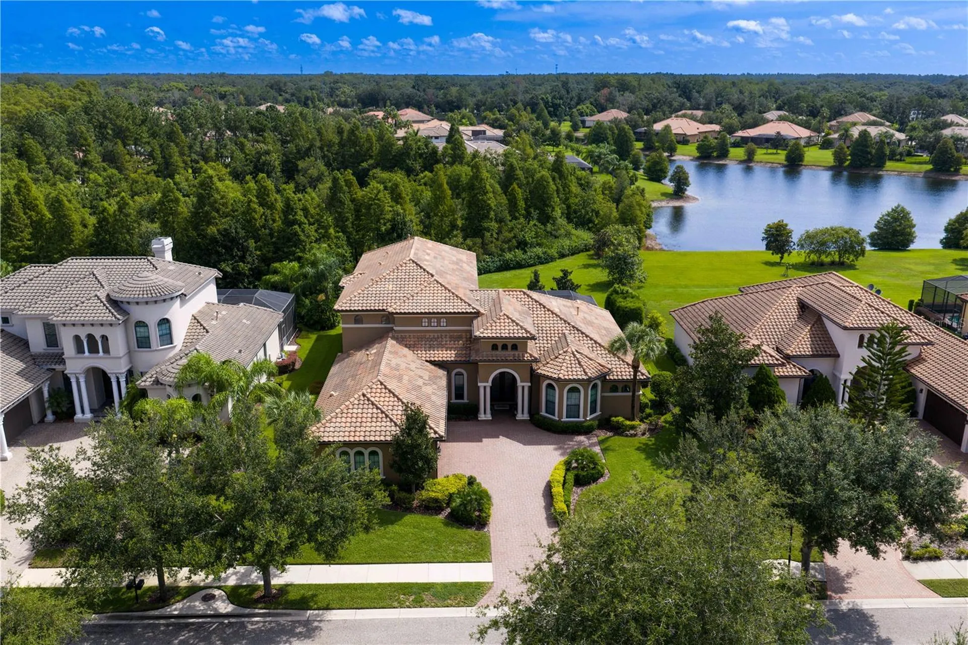 1213 Merry Water Drive Lutz FL 33548