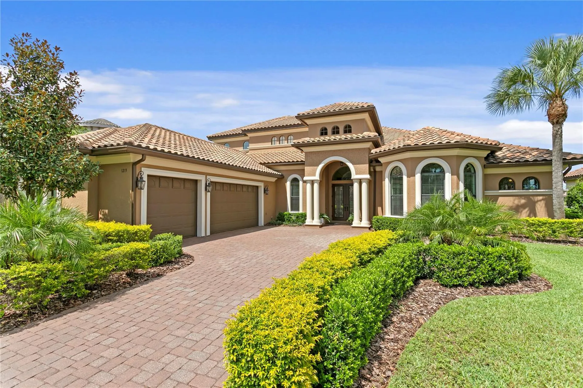1213 Merry Water Drive Lutz FL 33548