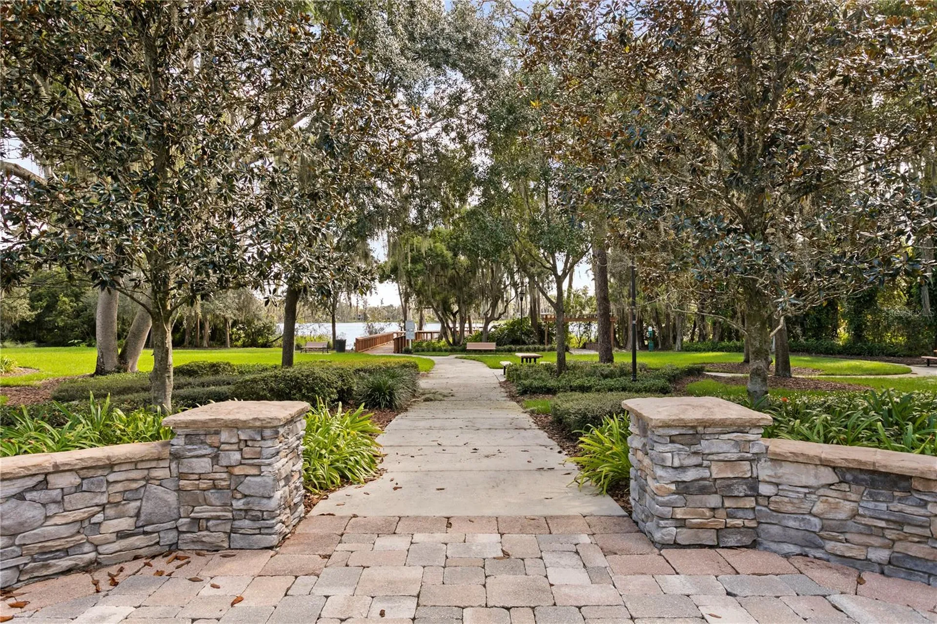 1213 Merry Water Drive Lutz FL 33548
