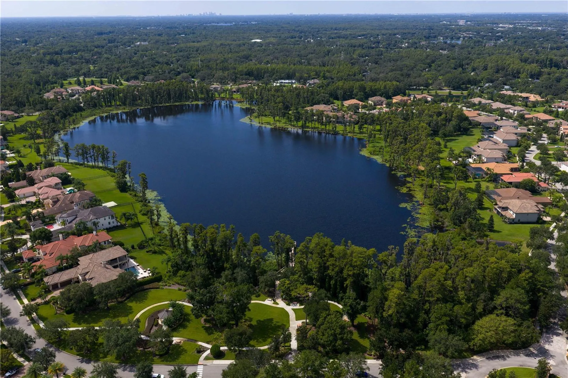 1213 Merry Water Drive Lutz FL 33548