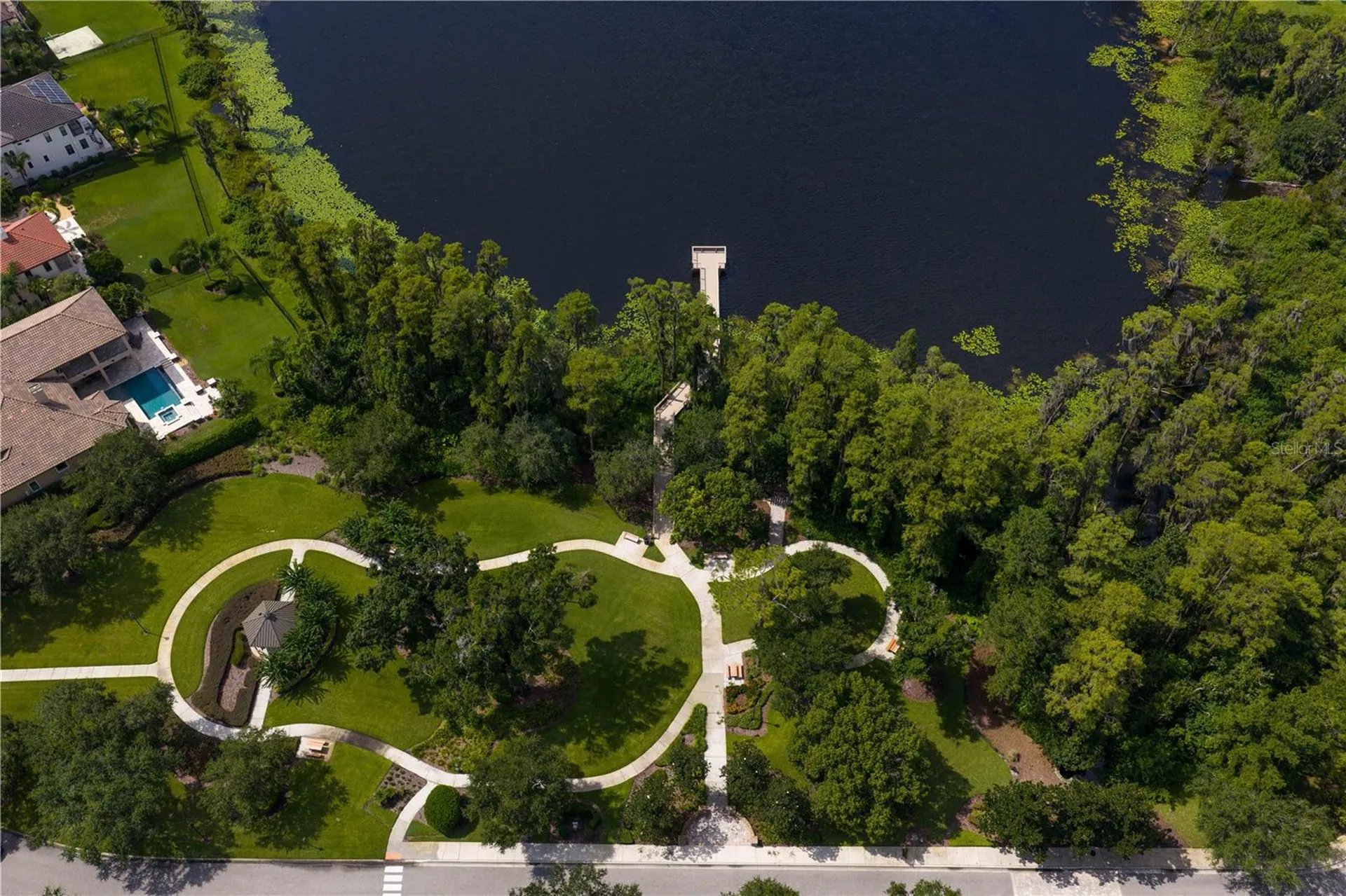 1213 Merry Water Drive Lutz FL 33548
