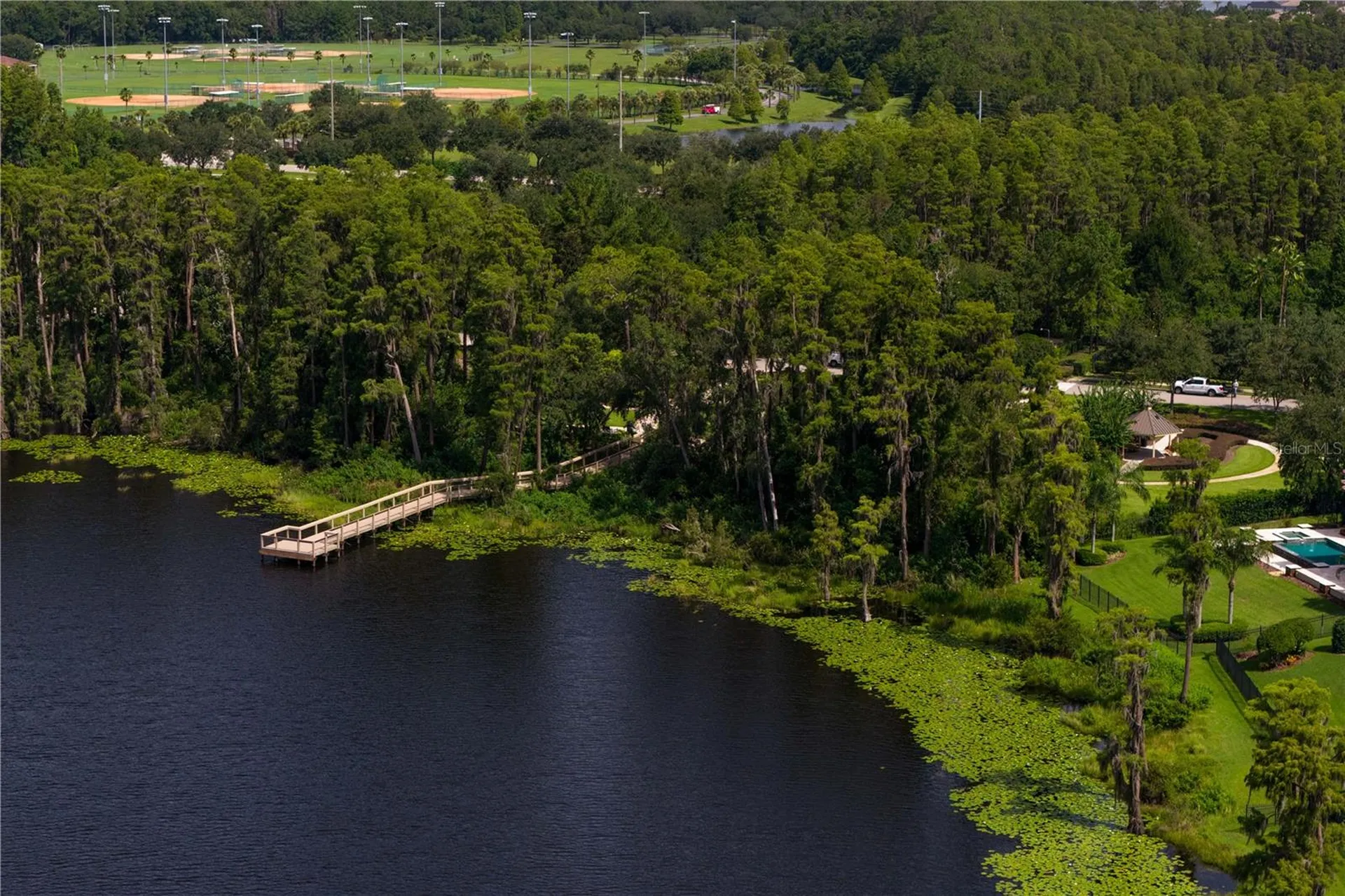 1213 Merry Water Drive Lutz FL 33548