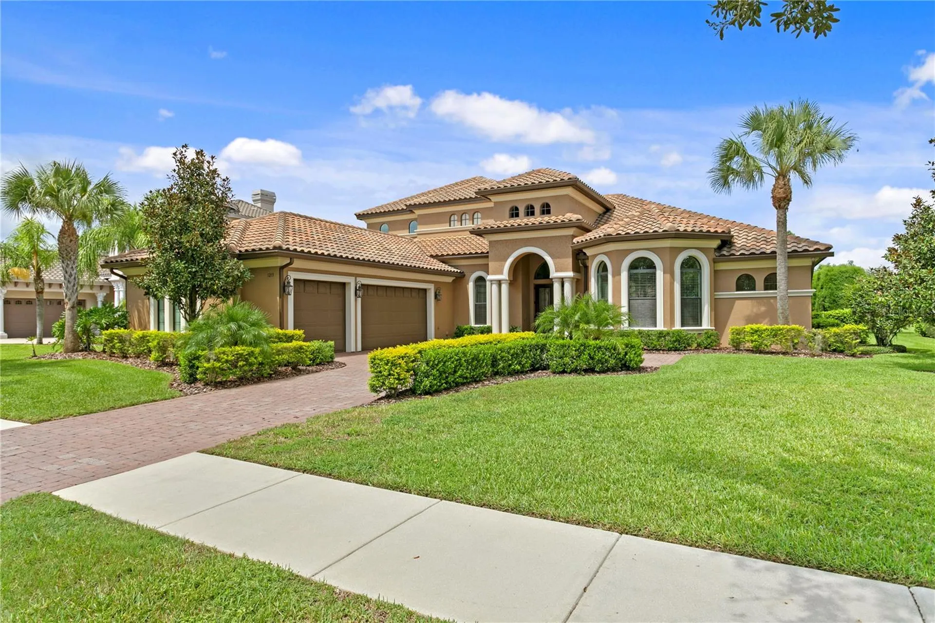 1213 Merry Water Drive Lutz FL 33548