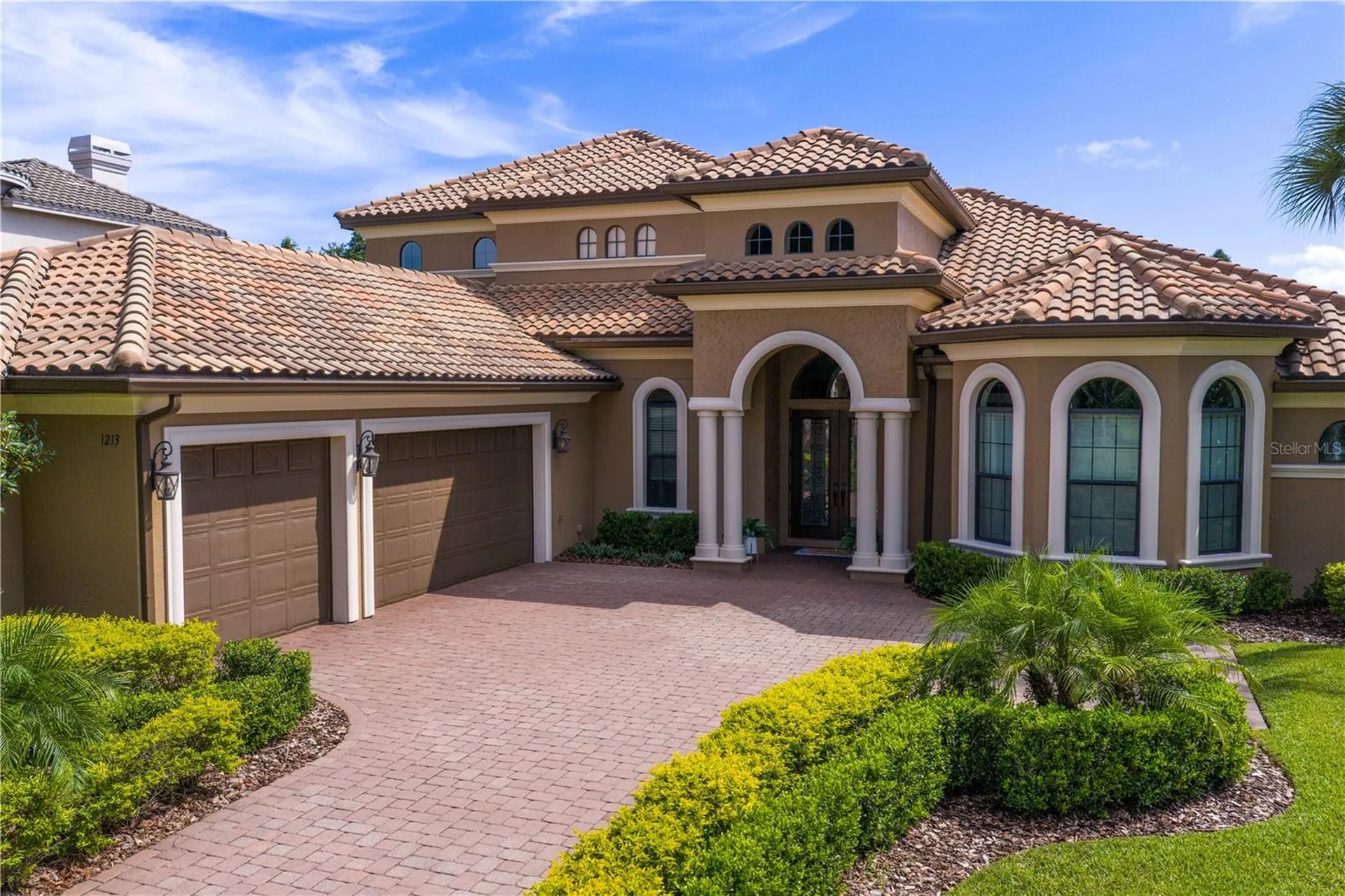 1213 Merry Water Drive Lutz FL 33548