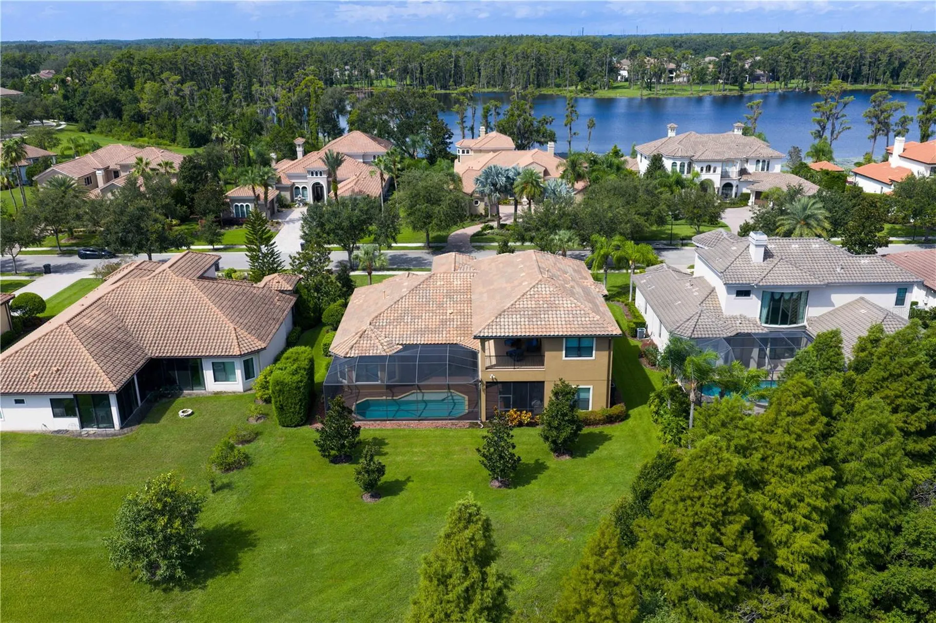 1213 Merry Water Drive Lutz FL 33548