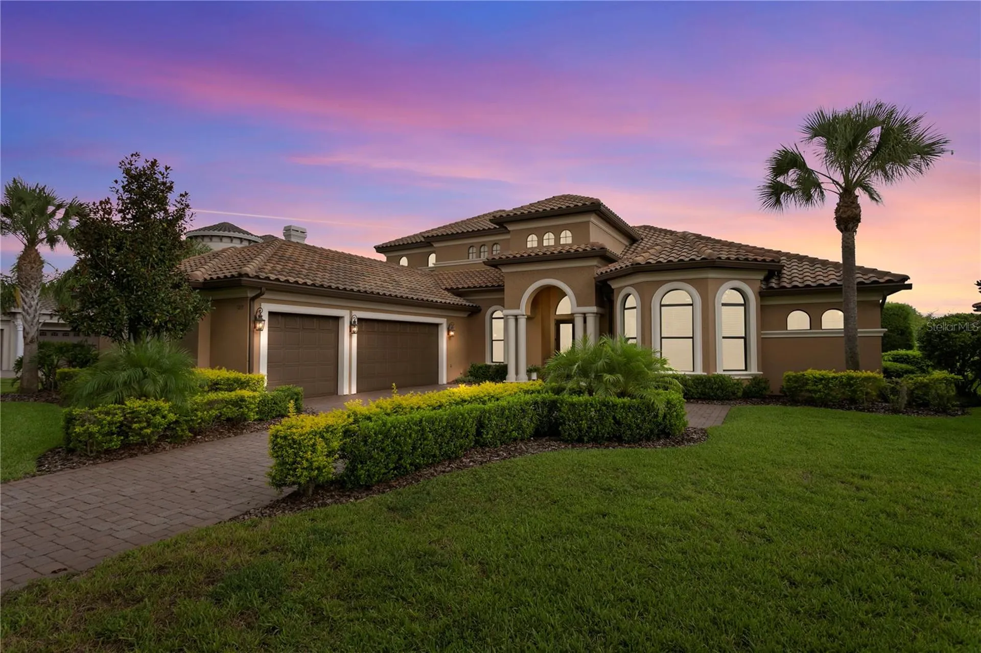 1213 Merry Water Drive Lutz FL 33548