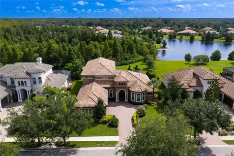 1213 Merry Water Drive Lutz FL 33548