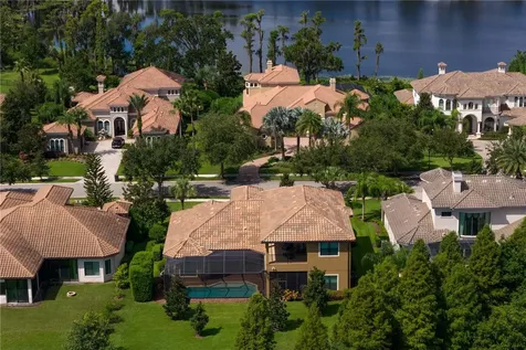 1213 Merry Water Drive Lutz FL 33548