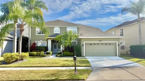 1773 Oak Grove Chase Drive Orlando FL 32820