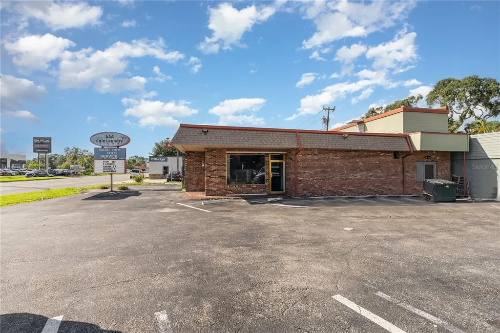 1351 S Washington Street Titusville FL 32780