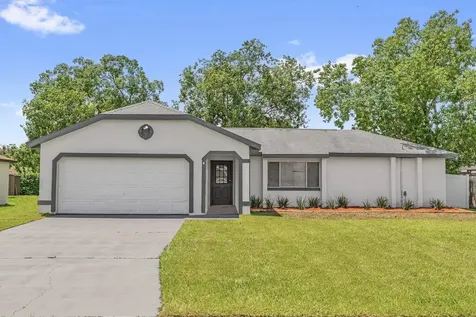 148 Guadalajara Drive Kissimmee FL 34743