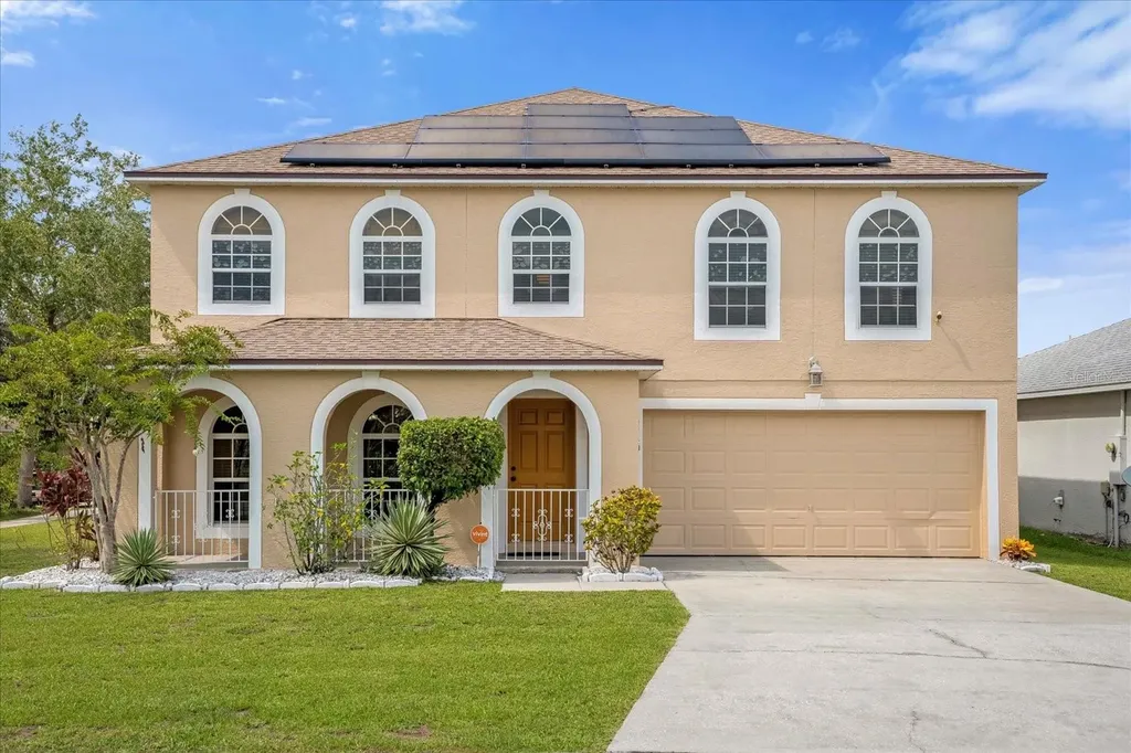 11407 Bentry Street Orlando FL 32824