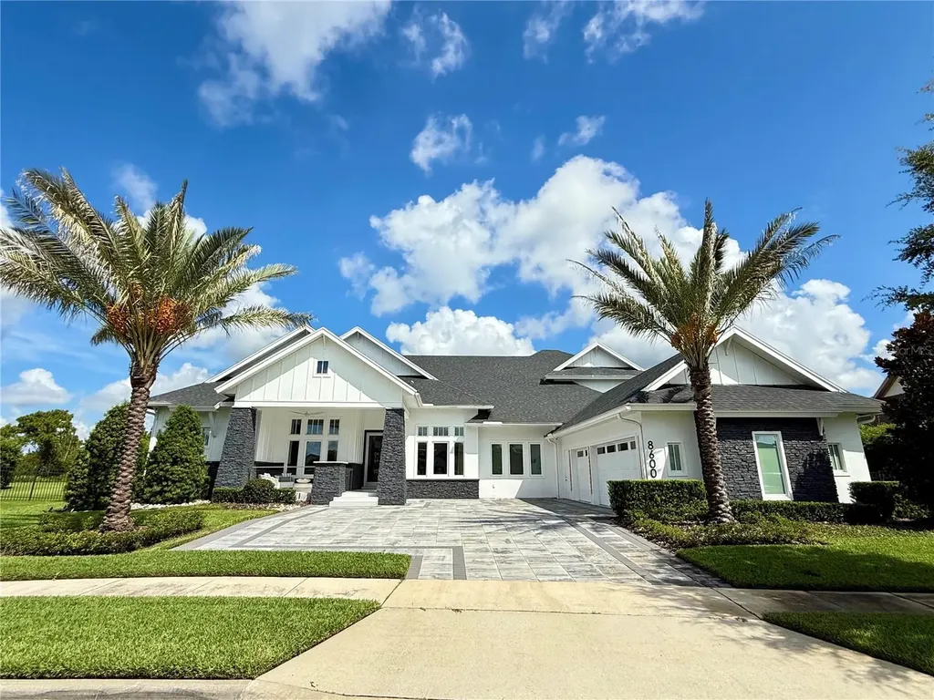 8600 Hata Street Orlando FL 32827