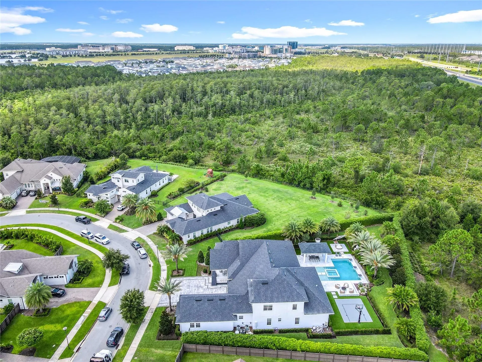 8600 Hata Street Orlando FL 32827