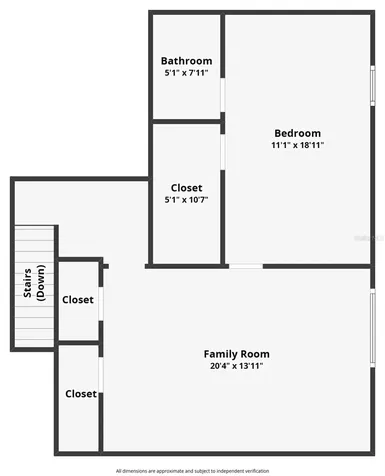 8600 Hata Street Orlando FL 32827