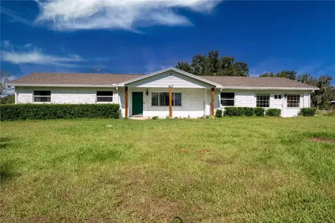 417 L Lanier Road Fort Meade FL 33841