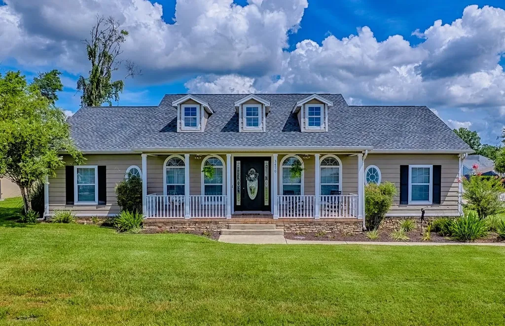 3470 SE 54th Avenue Ocala FL 34480