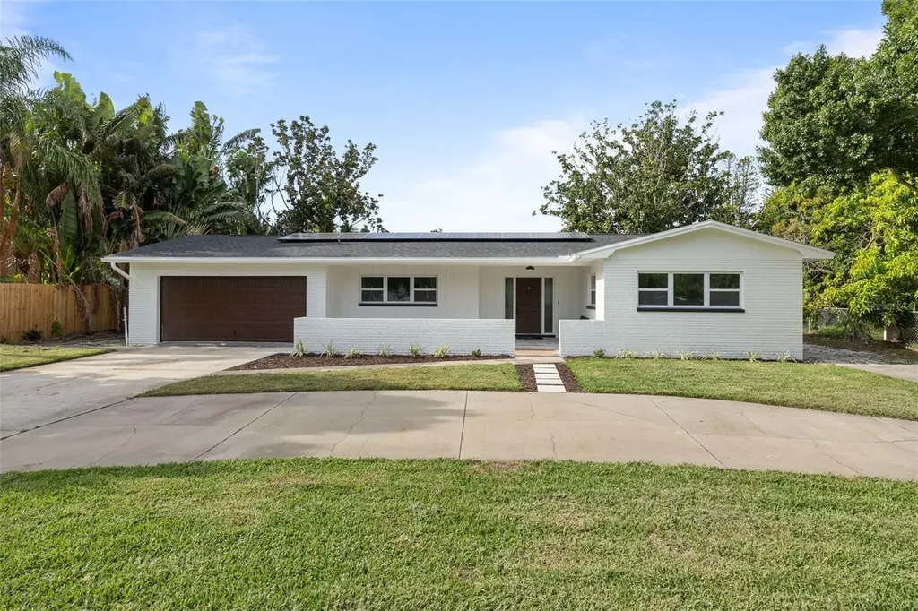 1845 Pinellas Point Drive S St Petersburg FL 33712