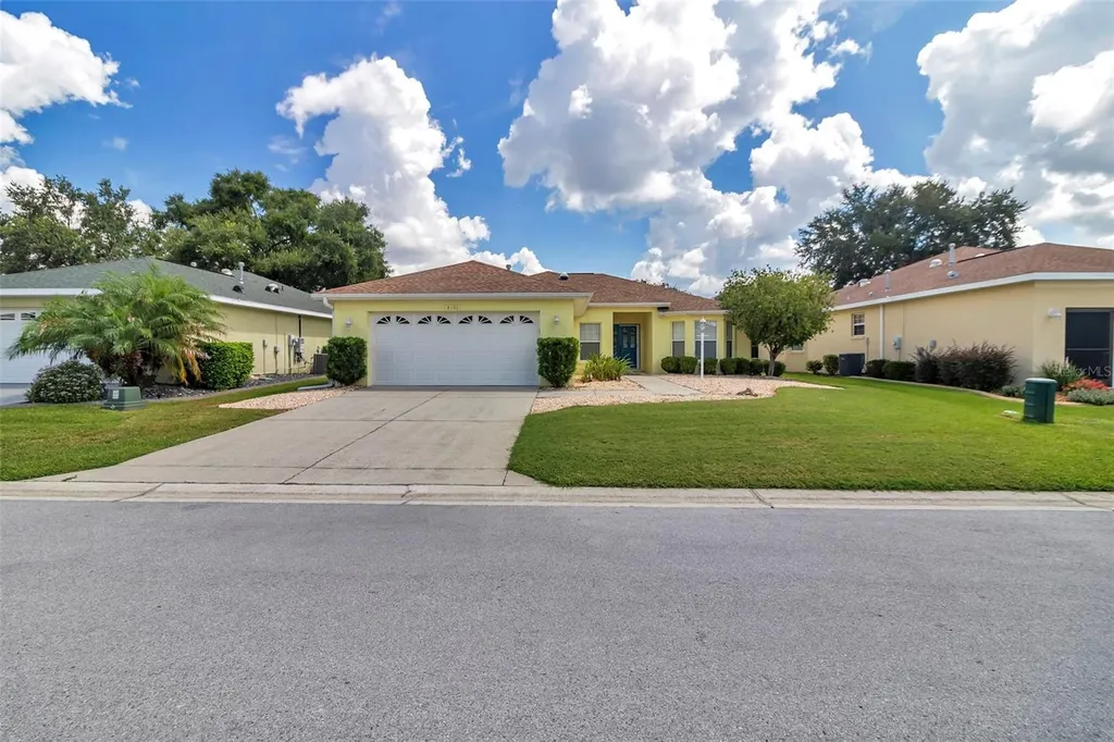 8101 SW 78th Terrace Road Ocala FL 34476