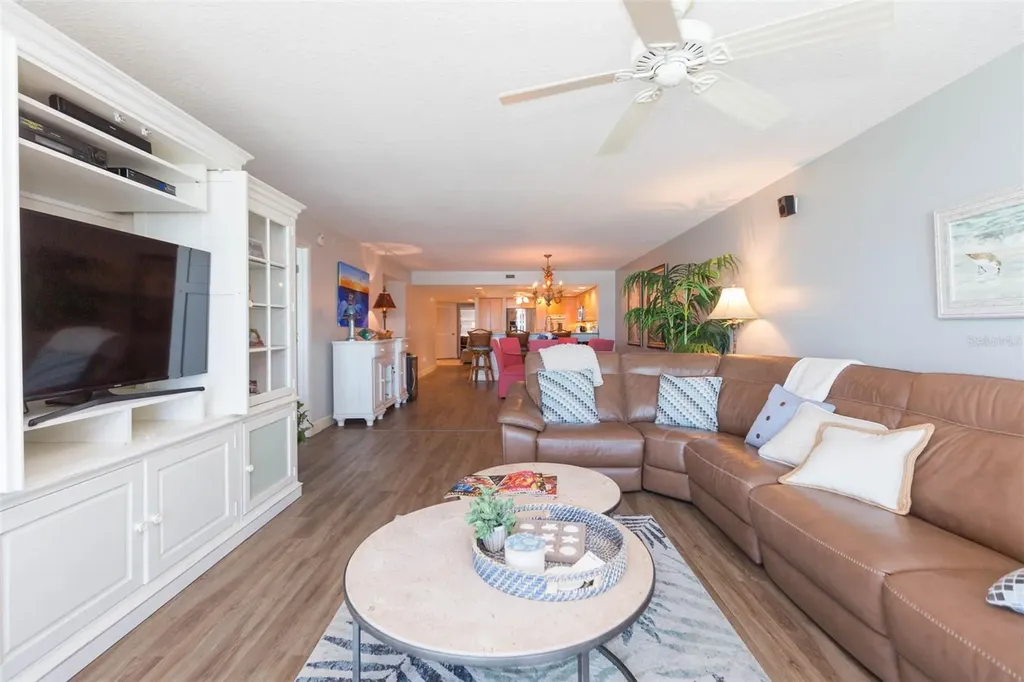 16326 Gulf Boulevard Redington Beach FL 33708