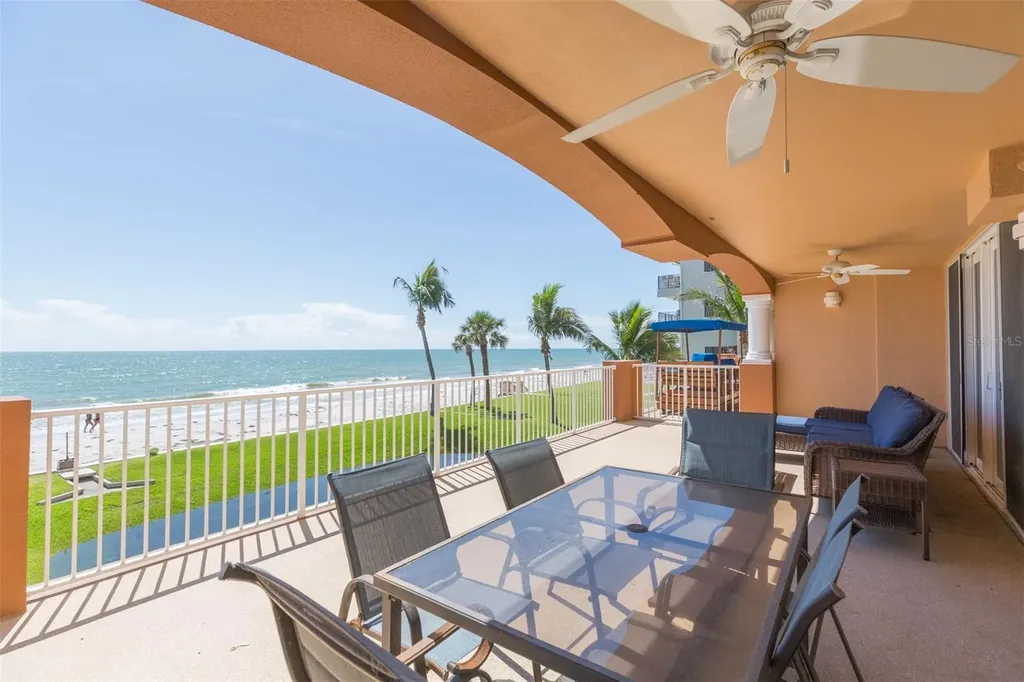 16326 Gulf Boulevard Redington Beach FL 33708