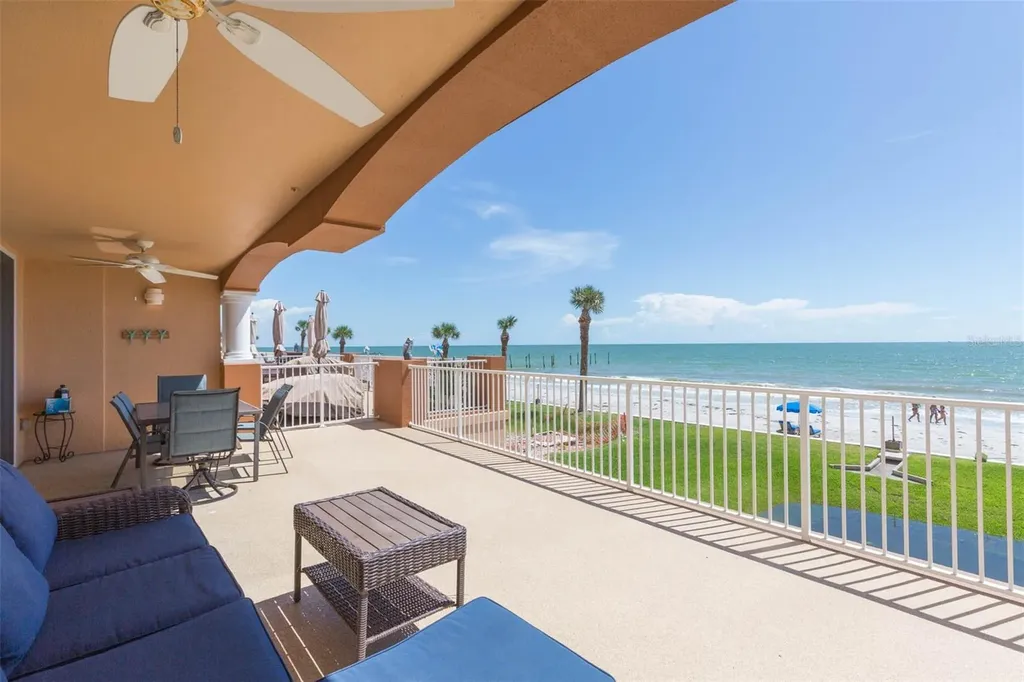 16326 Gulf Boulevard Redington Beach FL 33708