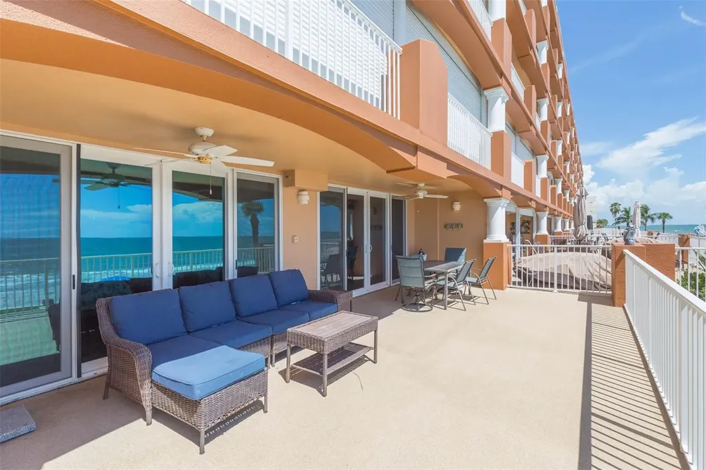 16326 Gulf Boulevard Redington Beach FL 33708