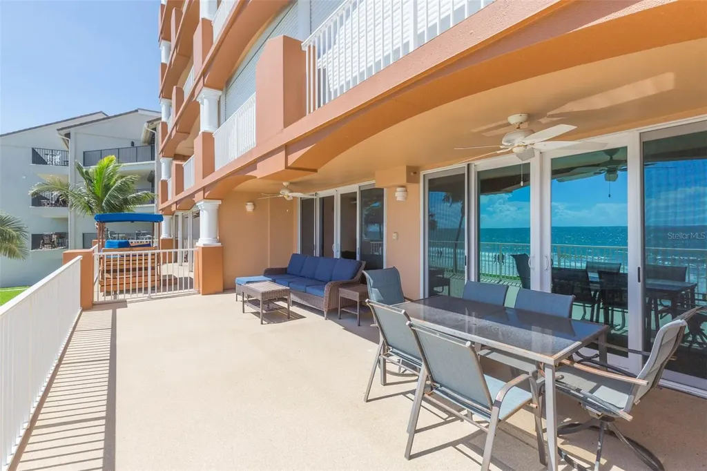 16326 Gulf Boulevard Redington Beach FL 33708