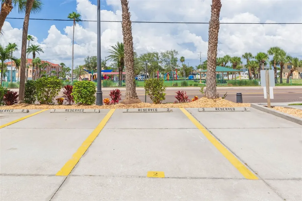 16326 Gulf Boulevard Redington Beach FL 33708