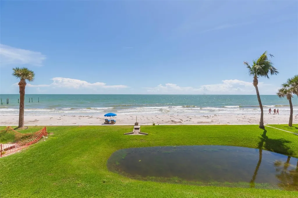 16326 Gulf Boulevard Redington Beach FL 33708