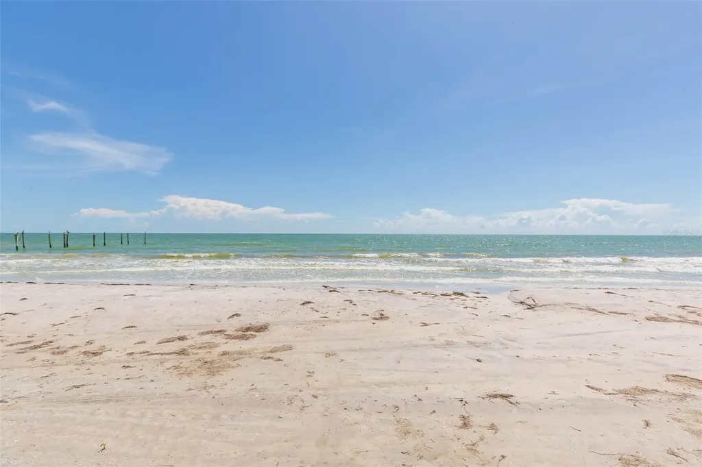 16326 Gulf Boulevard Redington Beach FL 33708