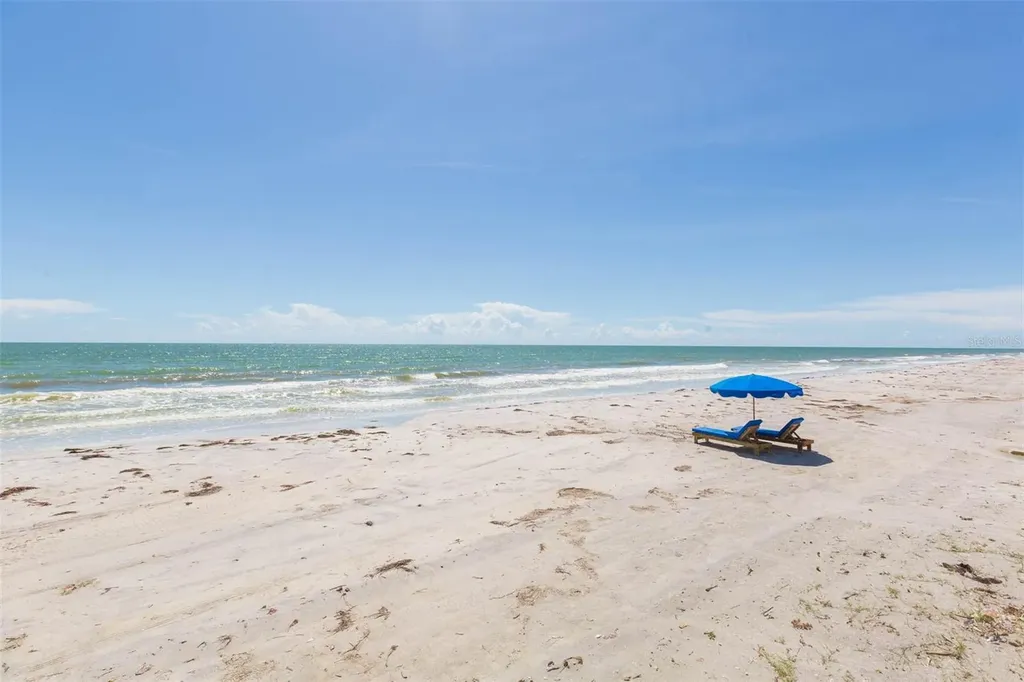 16326 Gulf Boulevard Redington Beach FL 33708