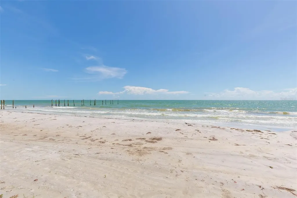 16326 Gulf Boulevard Redington Beach FL 33708