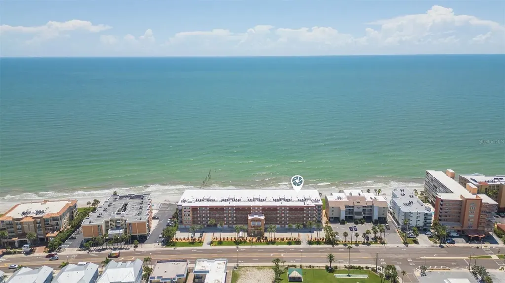 16326 Gulf Boulevard Redington Beach FL 33708
