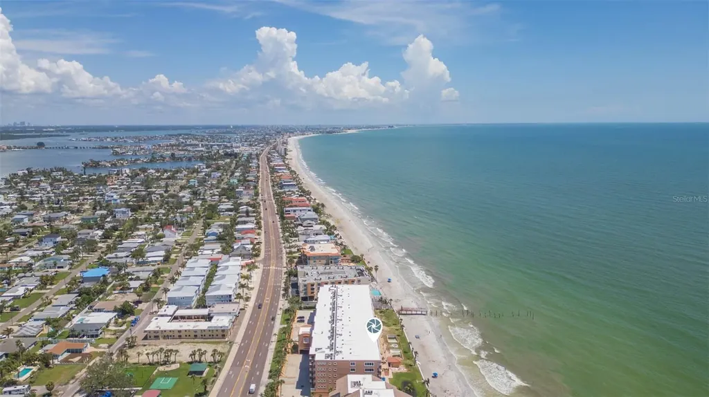 16326 Gulf Boulevard Redington Beach FL 33708