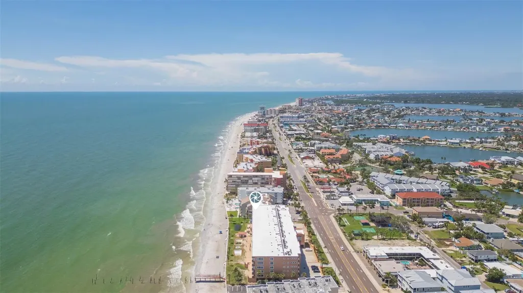 16326 Gulf Boulevard Redington Beach FL 33708