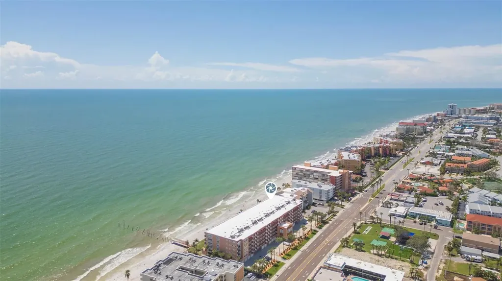 16326 Gulf Boulevard Redington Beach FL 33708