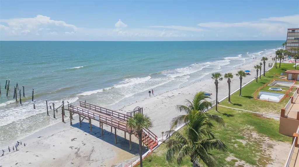 16326 Gulf Boulevard Redington Beach FL 33708