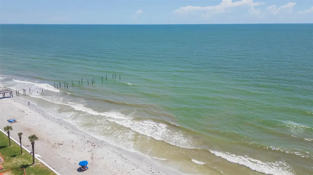 16326 Gulf Boulevard Redington Beach FL 33708